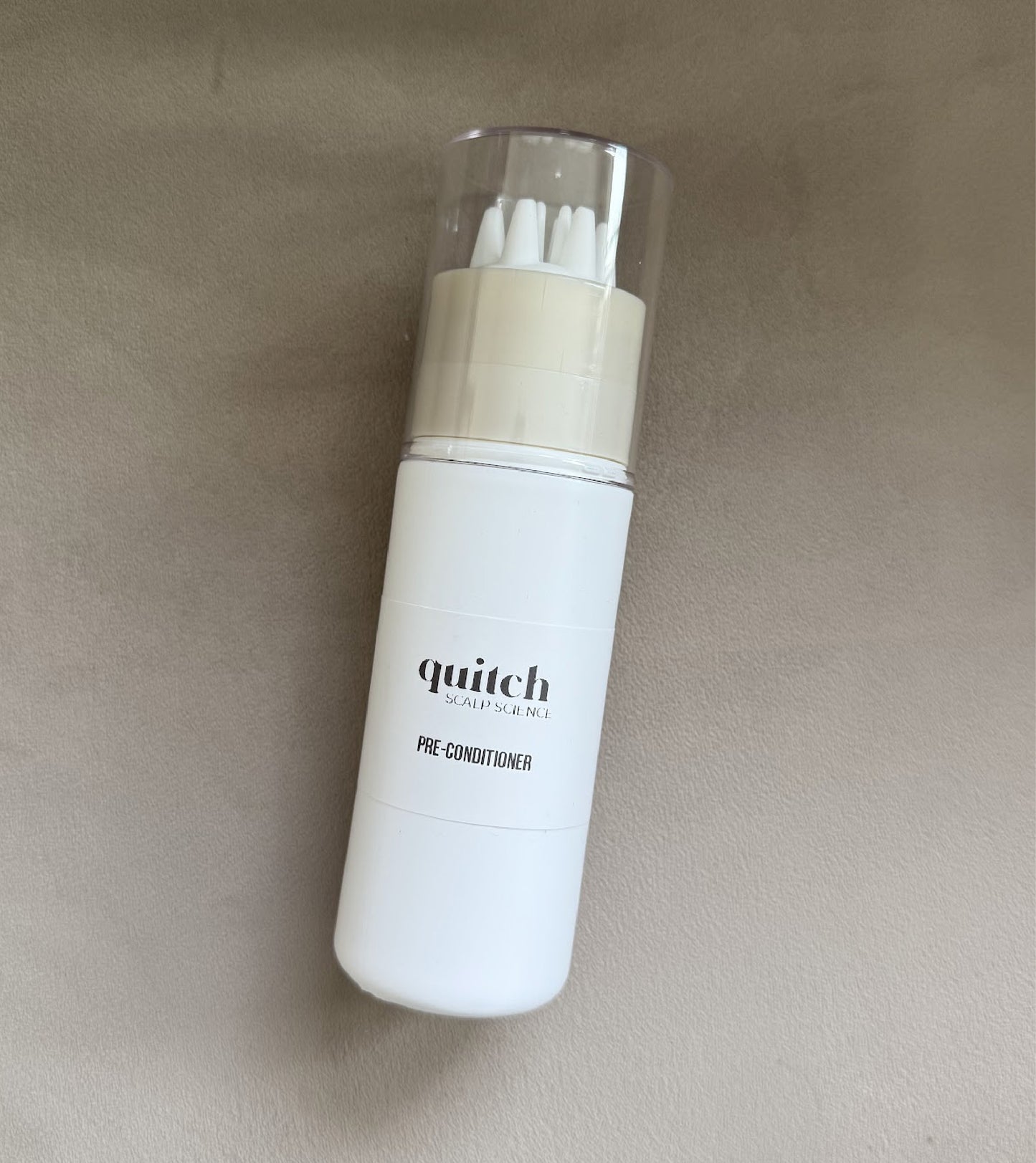 Quitch Scalp Science Pre-Conditioner
